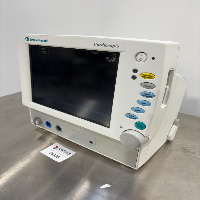 GE Datex-Ohmeda Cardiocap/5 Monitor image 2